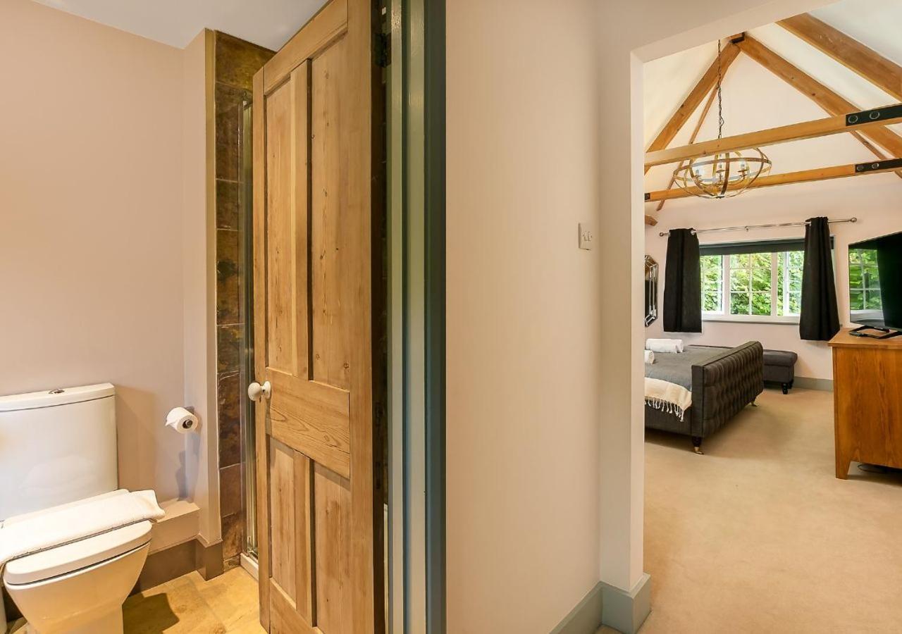 Lodge Farm - Stunning 3 Bed With Large Garden! Beckley  Exterior photo